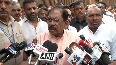 No major untoward incidents taken placeG Parameshwara on ongoing strike by Ktaka transport employees