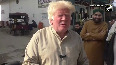 Meet Donald Trump s Doppelganger The singing sensation selling Pudding in Pakistan goes viral