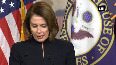 Nancy Pelosi rips Congress for mass shooting response