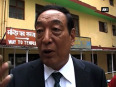 Tibetan government-in-exile congratulates modi on election win