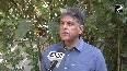 Congress MP Manish Tewari slams centre on Kashmir issue