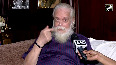 Typical example of private public collaboration Nambi Narayanan on Sunita Williams return