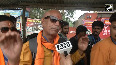 Amarnath Yatra 2025 Pilgrims from all over country arrive at base camp in Jammu