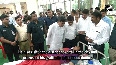 Tripura CM Manik Saha attends World Blood Donors Day event