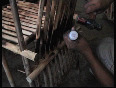 Bamboo work generates employment in Salem