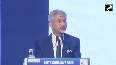 Nations with robust domestic demand  Amid Global Woes EAM Jaishankar highlights India stance