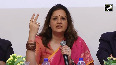 Kaun raat k andhere mein Priyanka Chaturvedi brutally mocks Bilawal Bhutto, Shehbaz Sharif