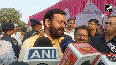 Elevated railway track project in Kurukshetra to be completed soon, briefs Haryana CM Nayab Saini