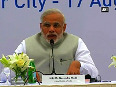 The Eyes of the World are on Asia says PM Modi in Masdar