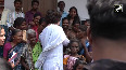 Congress MP Priyanka Gandhi inaugurates 50-acre Kattunayikka Unnathi Cultural Centre in Wayanad