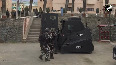 Terrorists nightmare CRPF introduces Hi-Tech vehicles to combat cross-border terrorism