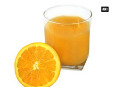 Is eating an orange really better than orange juice