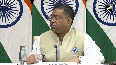 Continuous talks for bilateral trade agreement MEA s Randhir Jaiswal reacts to US tariffs
