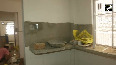 VO PKG A magnificent hospital is being built in Varanasi, Salughter House used to be here once