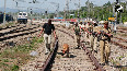 Security heightened at Udhampur Railway stn ahead of PM Modi's Katra visit