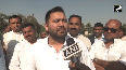 RJD leader Tejashwi Yadav calls Bihar Budget 2025 hollow