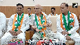 SIR is Fancy word, Congress MP Abhishek Singhvi slams SIR ahead of Bihar Election