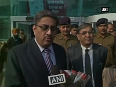 Going to Pakistan with message of friendship new Indian envoy to Pak