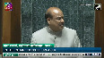 Watch: Heated spat between LS Speaker Om Birla and Gaurav Gogoi