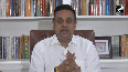 BJPs Sambit Patra accuses Congress of spreading fake info about Russia-Pakistan deal before G20