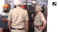 Punjab Police team reaches Amritpal's residence