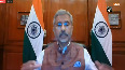 US has to learn to work with more multipolar world S Jaishankar at India Ideas Summit.mp4