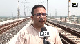 With 1220 km completed, WDFC enters its last stage of completion
