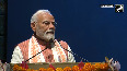 PM Modis address at a community event in MauritiusPM ModiFull Speech