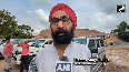 Tunnel Collapse in Khurda-Bolangir rail line Congress leaders reach site, demand high-level enquiry