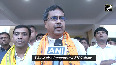 Tripura to become drug-free state CM Manik Saha