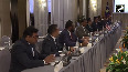 An all-party delegation reached Malaysia; presented Indias view on Operation Sindoor