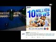 Befikre trailer records 100 million hits in just 24 hours