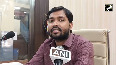Khan Sir reacts to minor girl raped in Muzaffarpur, died due to treatment delay in Patna Medical College