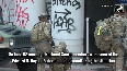 Watch: National Guard deployed in LA after high-intensity protests against Trump's immigration raids