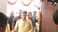 Tripura CM Manik Saha inaugurates Chinmaya Hari Hara Vidyalaya in Agartala