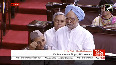 'Kuch baat hai ki hasti mit-ti nahi hamari', When Manmohan Singh won hearts in Rajya Sabha