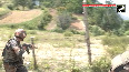 Pahalgam Terror Attack Pakistan is firing without provocation, Indian Army is giving a strong reply