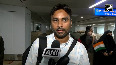 Ops Sindhu Another flight, carrying 296 Indian, 4 Nepalese nationals from Iran lands in New Delhi