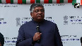 It was barbarism BJP MP RSP tells London about barbaric Pahalgam terror attack by Pakistan