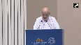 Amit Shah in all-out mode to eliminate naxalism from country by March 31 2026