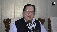 We do not accept US mediation between India and Pakistan S.T. Hasan
