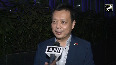 Chinese envoy hails very important day as India-China direct flights resume after 5 years
