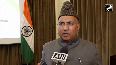 In Italy, we presented India s stand against terrorism Ghulam Ali Khatana