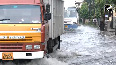 Incessant rainfall leads to waterlogging in Ernakulam