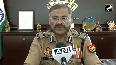 Namaz was completed safely What was the atmosphere during Namaz in Uttar Pradesh UP DGP gave information