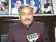 Amethi has seen development under Nehru-Gandhi family Pramod Tiwari