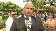 Supreme Court hearing on Waqf law continues, arguments by Kapil Sibal on behalf of the petitioner
