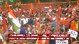 Udaipur beheading Hindu organisations stage protests in Jaipur
