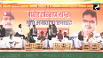 Rajasthan CM Bhajanlal Sharma unveils statue of martyr Rohitash Lamba in Jaipur