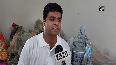 Unique Ganesha idol designed to spreads COVID awareness